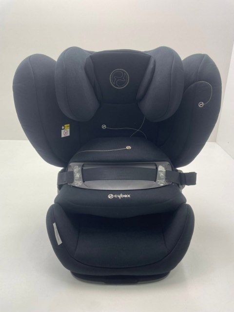 Fotelik Cybex Pallas G i-Size Moon Black Fotelik Cybex Pallas G i-Size Moon Black
