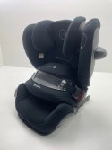 Fotelik Cybex Pallas G i-Size Moon Black