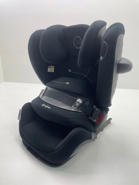 Fotelik Cybex Pallas G i-Size Moon Black Fotelik Cybex Pallas G i-Size Moon Black