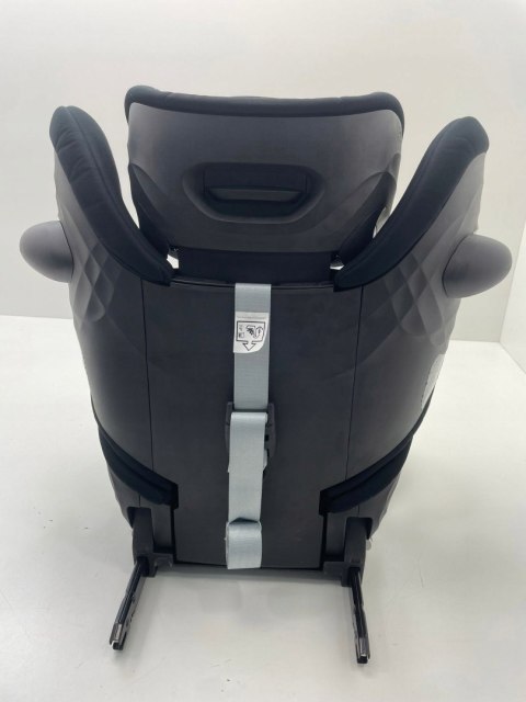 Fotelik Cybex Pallas G i-Size Moon Black Fotelik Cybex Pallas G i-Size Moon Black