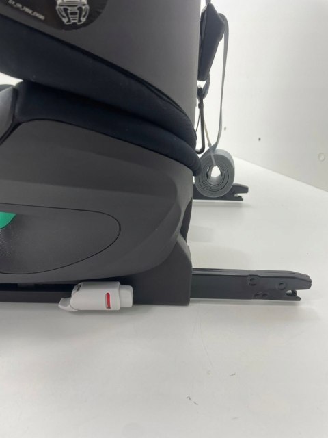 Fotelik Cybex Pallas G i-Size Moon Black Fotelik Cybex Pallas G i-Size Moon Black