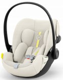 Fotelik samochodowy Cybex Cloud G i-Size Seashell Beige Plus 0-13 kg