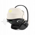 Fotelik samochodowy Cybex Cloud G i-Size Seashell Beige Plus 0-13 kg