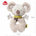 Grzechotka miękka BabyFehn Koala 19 cm