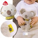Grzechotka miękka BabyFehn Koala 19 cm
