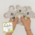 Grzechotka miękka BabyFehn Koala 19 cm