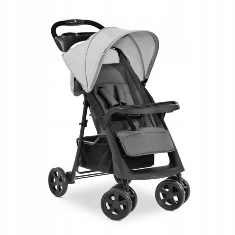 Hauck Wózek Shopper Neo II Grey Hauck Wózek Shopper Neo II Grey