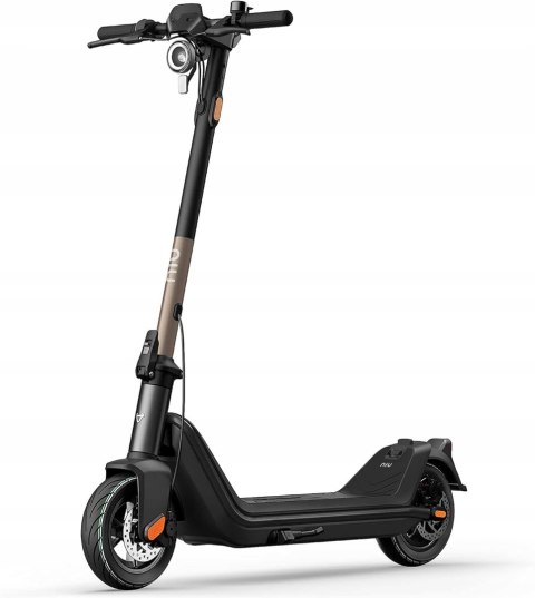 Hulajnoga elektryczna NIU KQi3 Pro Gold 350 W 20 km/h, 50 km Hulajnoga elektryczna NIU KQi3 Pro Gold 350 W 20 km/h, 50 km