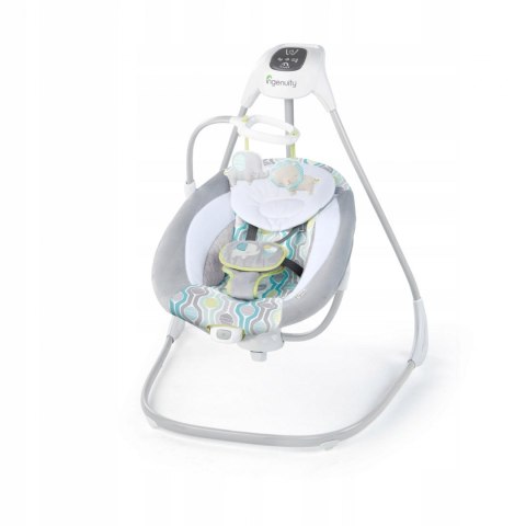 Ingenuity leżaczek Simple Comfort Everston Ingenuity leżaczek Simple Comfort Everston