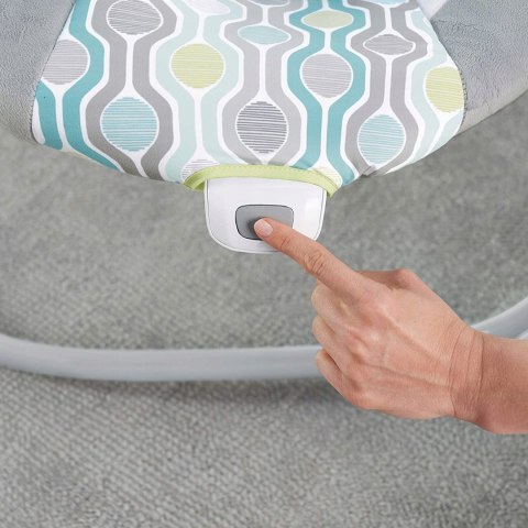 Ingenuity leżaczek Simple Comfort Everston Ingenuity leżaczek Simple Comfort Everston
