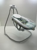 Ingenuity leżaczek Simple Comfort Everston
