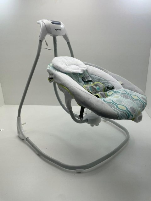 Ingenuity leżaczek Simple Comfort Everston Ingenuity leżaczek Simple Comfort Everston