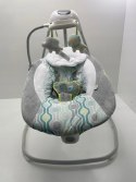 Ingenuity leżaczek Simple Comfort Everston