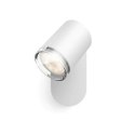Kinkiet Philips hue biały GU10 5,5 W