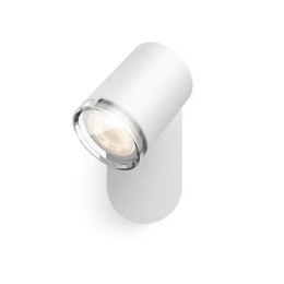 Kinkiet Philips hue biały GU10 5,5 W