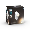 Kinkiet Philips hue biały GU10 5,5 W
