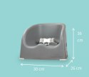 Krzeszzełko Podwyższające Bebe Confort do 15kg