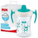 Kubek niekapek NUK Trainer Cup 230 ml 6m+