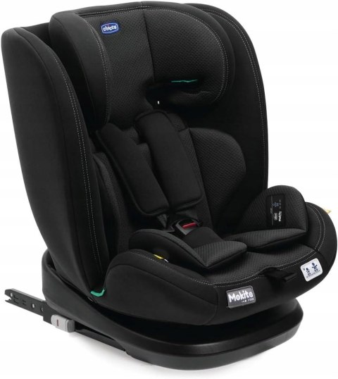 MOKITA i-Size Chicco 76-150cm fotelik samochodowy MOKITA i-Size Chicco 76-150cm fotelik samochodowy