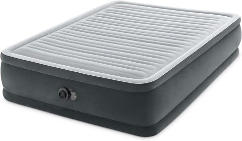 Materac dwuosobowy Intex 203 x 152 x 46 cm