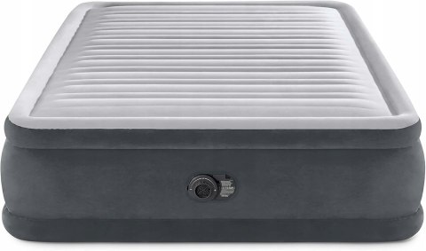 Materac dwuosobowy Intex 203 x 152 x 46 cm Materac dwuosobowy Intex 203 x 152 x 46 cm