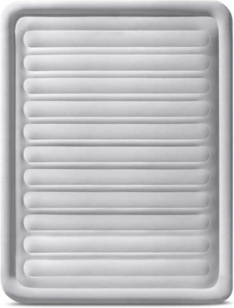 Materac dwuosobowy Intex 203 x 152 x 46 cm Materac dwuosobowy Intex 203 x 152 x 46 cm