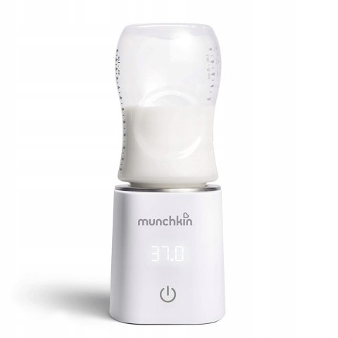 Munchkin podgrzewacz do butelek cyfrowy 37° Munchkin podgrzewacz do butelek cyfrowy 37°