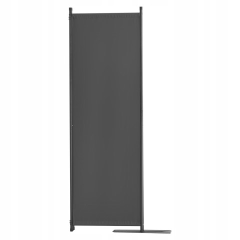 Parawan Składany Przegroda Pokojowa 224 x 30 x 171 cm Parawan Składany Przegroda Pokojowa 224 x 30 x 171 cm