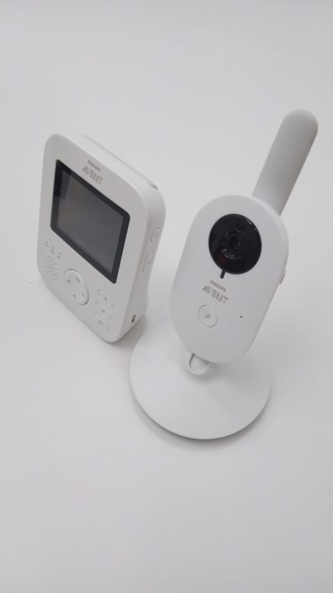 Philips AVENT Niania Elektroniczna SCD833/26 Philips AVENT Niania Elektroniczna SCD833/26