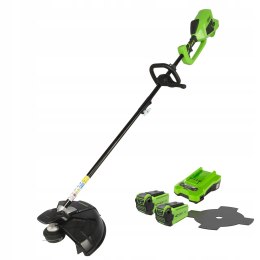 Podkaszarka Akumulatorowa Greenworks GR1301507 40V