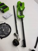 Podkaszarka Akumulatorowa Greenworks GR1301507 40V