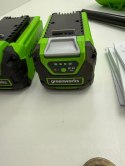 Podkaszarka Akumulatorowa Greenworks GR1301507 40V