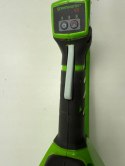 Podkaszarka Akumulatorowa Greenworks GR1301507 40V