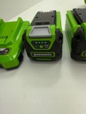 Podkaszarka Akumulatorowa Greenworks GR1301507 40V