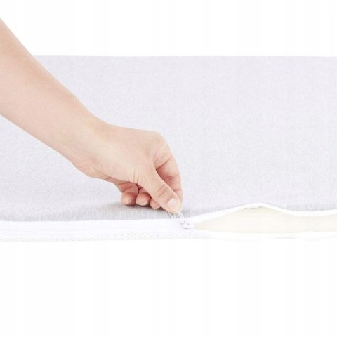 Prześcieradło do łóżeczka Babymoov 60 x 120 cm Prześcieradło do łóżeczka Babymoov 60 x 120 cm