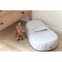 RED CASTLE Cocoonababy ergonomiczny kokon Reduktor Materac dla niemowlaka