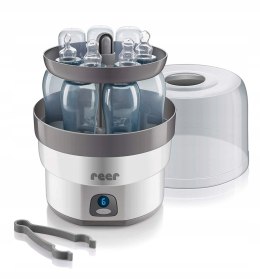 Reer VapoMax sterylizator elektryczny do butelek