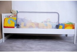 SAFETY 1st BARIERKA do łóżka 90 cm