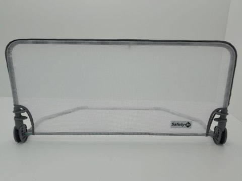 SAFETY 1st BARIERKA do łóżka 90 cm SAFETY 1st BARIERKA do łóżka 90 cm