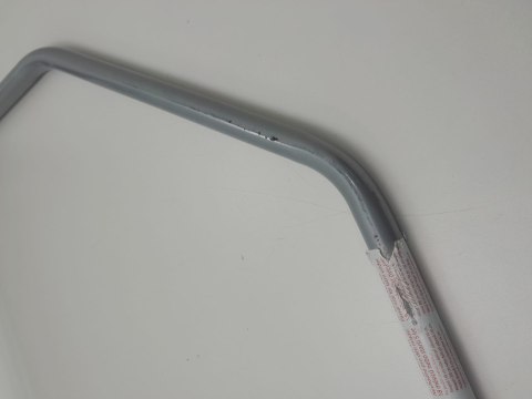 SAFETY 1st BARIERKA do łóżka 90 cm SAFETY 1st BARIERKA do łóżka 90 cm