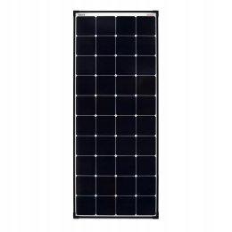 SolarV enjoy solar Mono 150 W 12 V Ultra SunPower łódź kemping ES150M36