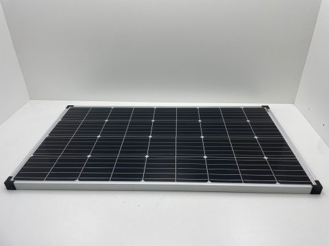 SolarV enjoy solar Mono 150 W 12 V Ultra SunPower łódź kemping ES150M36 SolarV enjoy solar Mono 150 W 12 V Ultra SunPower łódź kemping ES150M36