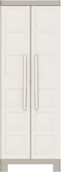 Szafka Keter Excellence Szafa Beżowa 45x182 cm