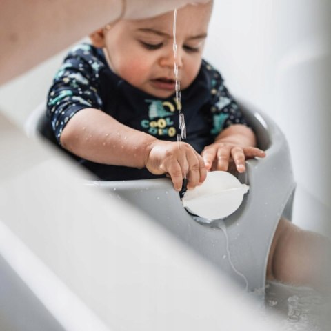 THERMOBABY Krzesełko do kąpieli do wanny AQUAFUN THERMOBABY Krzesełko do kąpieli do wanny AQUAFUN