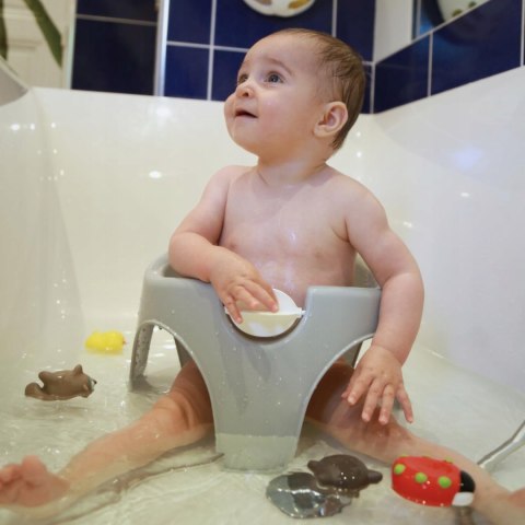 THERMOBABY Krzesełko do kąpieli do wanny AQUAFUN THERMOBABY Krzesełko do kąpieli do wanny AQUAFUN