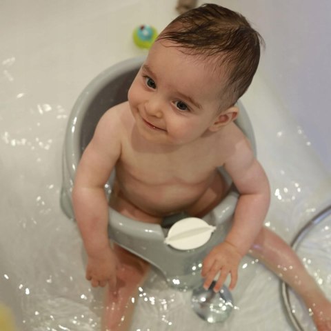 THERMOBABY Krzesełko do kąpieli do wanny AQUAFUN THERMOBABY Krzesełko do kąpieli do wanny AQUAFUN