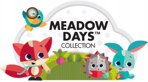 Tiny Love Mata edukacyjna Meadow Days Tiny Love Mata edukacyjna Meadow Days