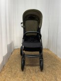 Wózek Spacerowy Hauck Rapid 4D Air do 22 kg Oliwkowy