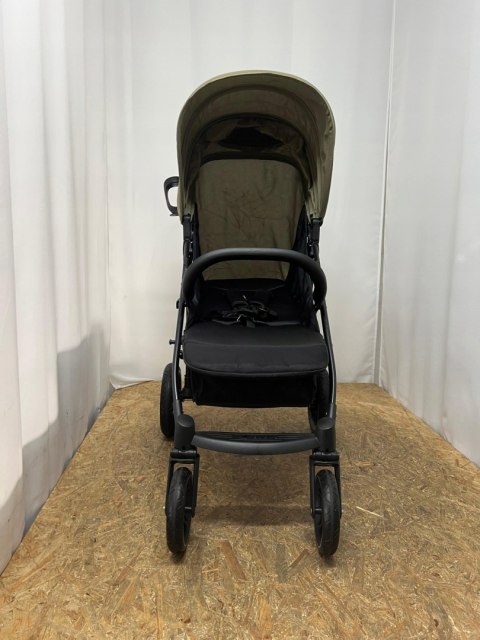 Wózek Spacerowy Hauck Rapid 4D Air do 22 kg Oliwkowy Wózek Spacerowy Hauck Rapid 4D Air do 22 kg Oliwkowy