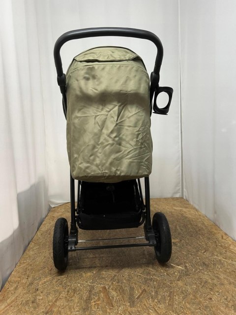 Wózek Spacerowy Hauck Rapid 4D Air do 22 kg Oliwkowy Wózek Spacerowy Hauck Rapid 4D Air do 22 kg Oliwkowy